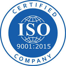 ISO Certificate for high quality Masterbatches
